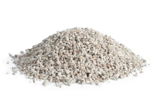 Kremičitý piesok biely praný 8/16 (1 t big bag)