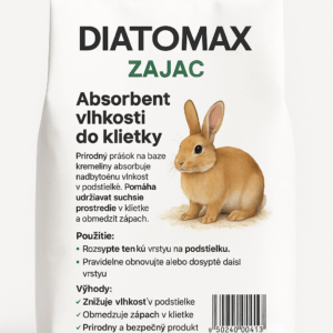 DIATOMAX – ZAJAC