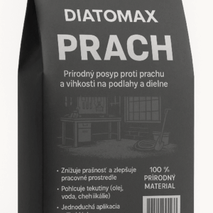 DIATOMAX – PRACH