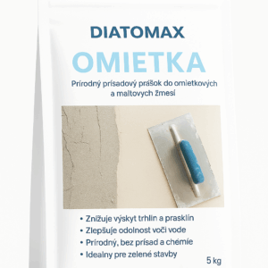 DIATOMAX – OMIETKA