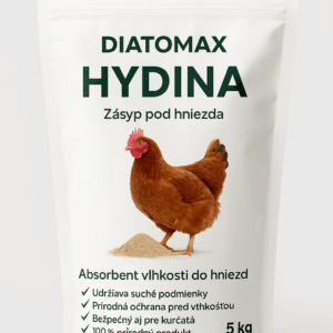 DIATOMAX – HYDINA