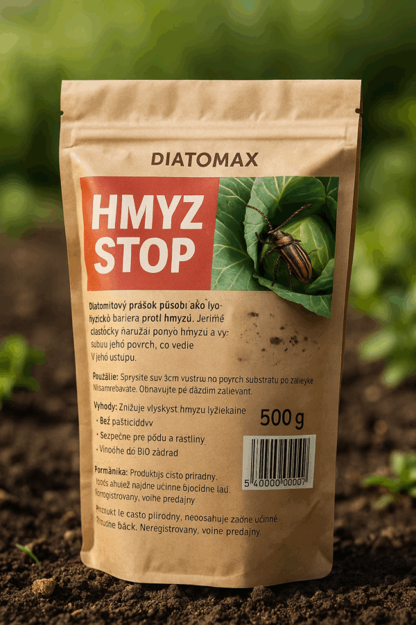 Hmyz STOP