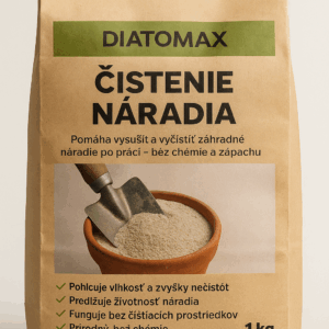 Čistenie náradia