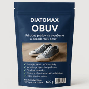 DIATOMAX – OBUV