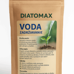 Zadržiavanie vody