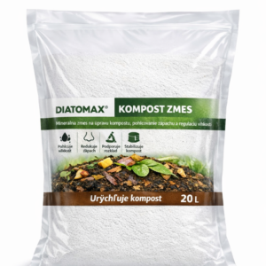 Kompost zmes