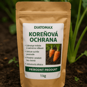 Koreňová ochrana