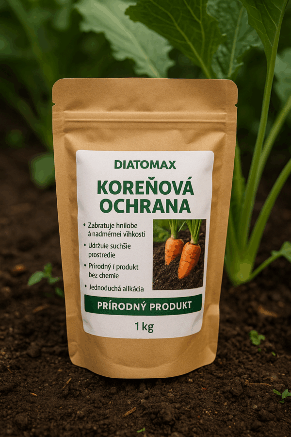 Koreňová ochrana