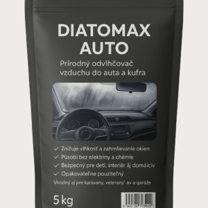 DIATOMAX – AUTO