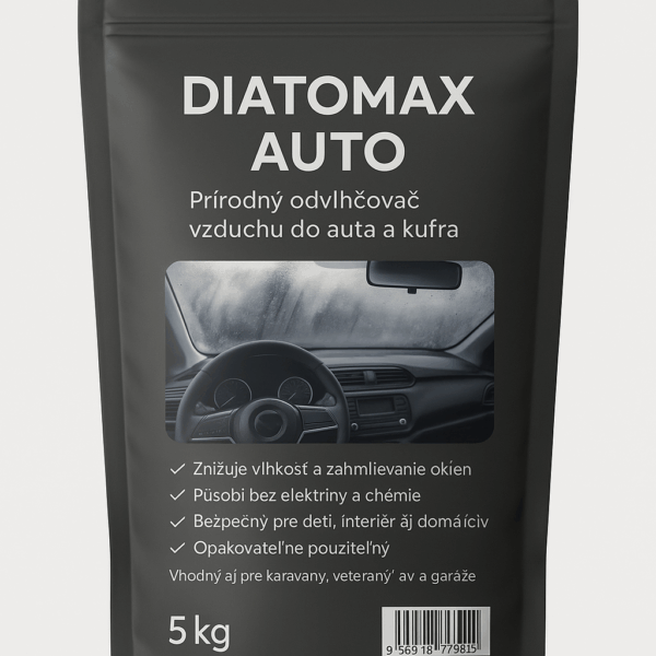 DIATOMAX – AUTO