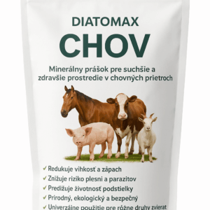 DIATOMAX – CHOV