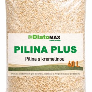 DIATOMAX® PILINA PLUS