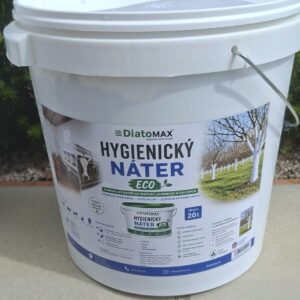 DIATOMAX - Hygienický náter ECO